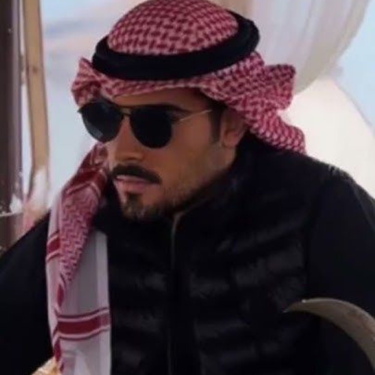 Mohammed R.